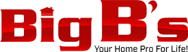 Big B's Plumbing, Electric, Heating and Air